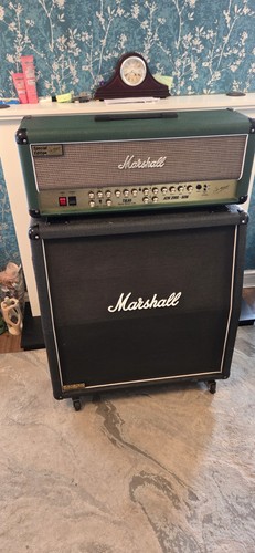 Marshall jcm2000 tsl 60w - marshall, tsl-60w