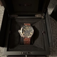 U-Boat U-47 Classico Automatic