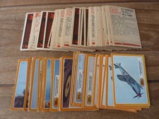 Battle britain cards - a&bc,
