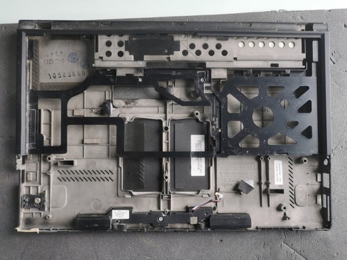 Lenovo thinkpad x220 bottom - lenovo,