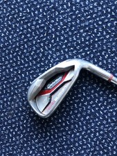 Taylor Made Aeroburner 7 Iron 