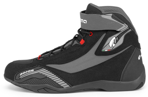 Forma genesis motorcycle - forma,
