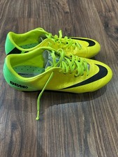 NIKE Mercurial Vapor IX SG
