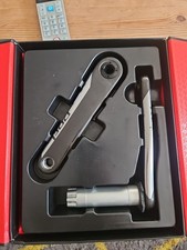 New SRAM Red  DUB Crank Arms