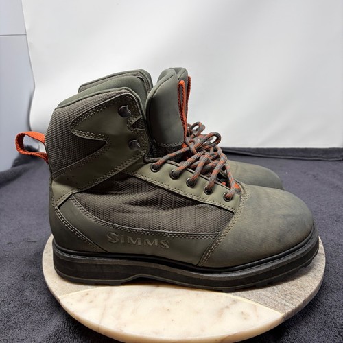 Simms tributary wading boots - tributary,