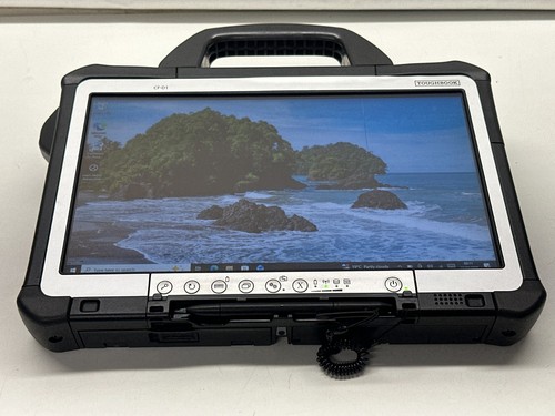 Panasonic toughbook mk3 - panasonic,