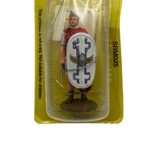 SRM025 Julius Caesar Enemies