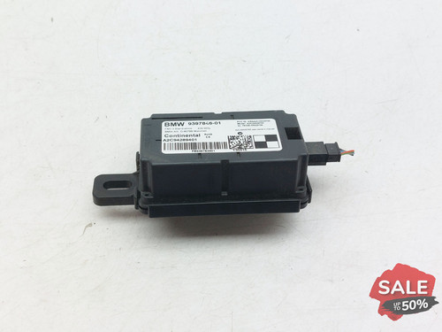 Bmw series f30 - series, radio