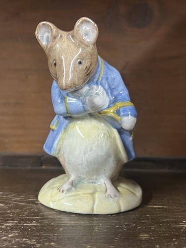 Royal albert beatrix potter - royal,