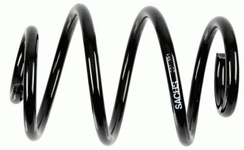Sachs 994 391 coil spring - spring, for