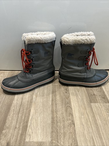 Men sorel 1964 pac - 1964, nylon