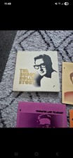 The Buddy Holly Story World