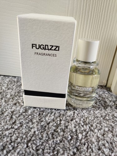 Fugazzi angel dust eau - fugazzi,