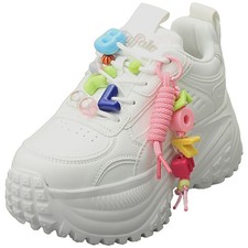 Buffalo Turbo Fun Vegan Womens