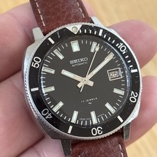 Vintage 1977 seiko - seiko, 7025-8099