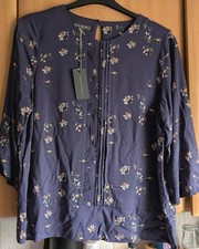 Laura Ashley - Ladies blue