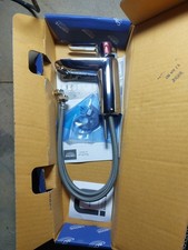 Grohe BauEdge Chrome Basin