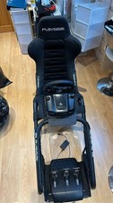 Logitech playseat slim racing - ,