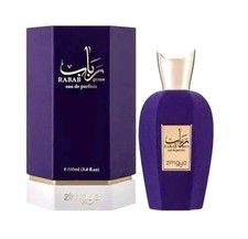 Rabab Gems Purple By Zimaya