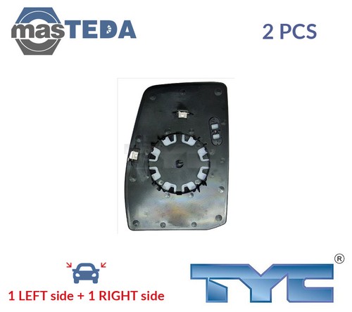 310 0200 rear - rear, mirror