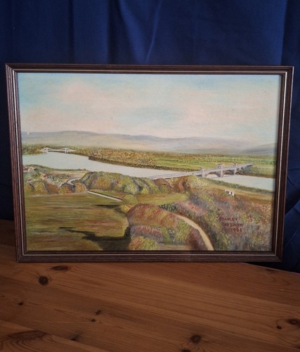 Originl 1986 stanley tabbiner - originl,
