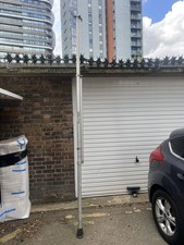 Boss Youngman SP10 Telescopic