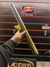 Aprila RSV Mille R Ohlins