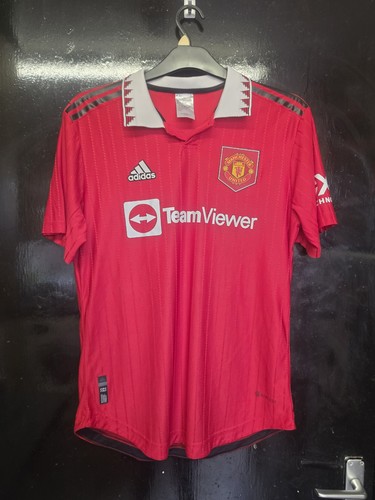 Manchester united 2022 - 2022/23, home