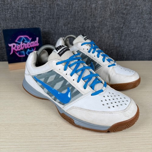 Nike court shuffle - shuffle, trainers