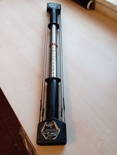 Vintage BullWorker X5 Classic Body Muscle Building Isometric Exercise Machine 