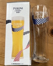 BOXED PERONI Nastro Azzurro