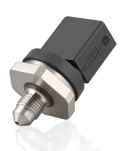 Fuel pressure sensor - fuel,