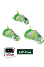 LUMii - AeroTube 125mm (5")