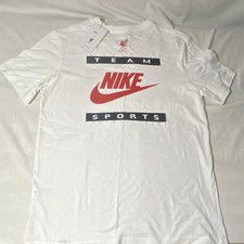 Nike Liverpool FC Graphic