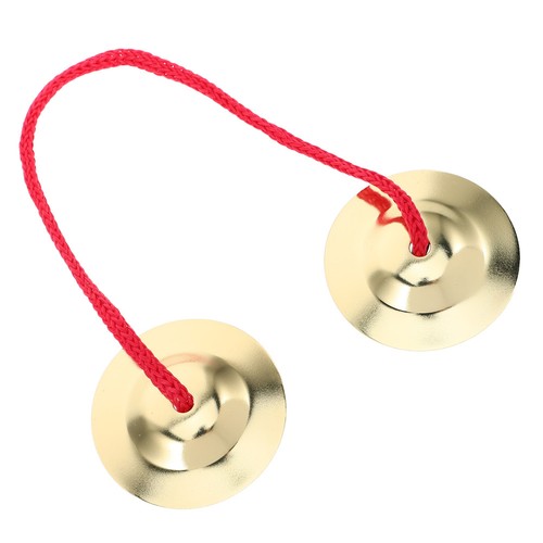 Finger cymbals for kids - finger,