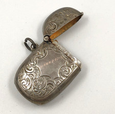 Antique 1910 Constantine Floyd