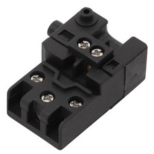 Trigger mechanism replacement - trigger,