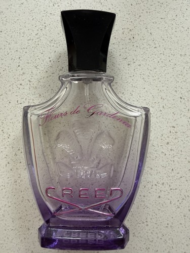 Creed fleurs gardenia - de,