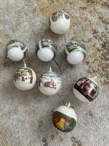 Christmas tree bauble - christmas,