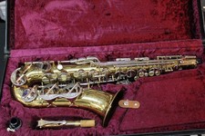 Corton by Amati Alto Saxophone