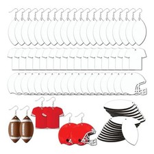 Sublimation Blank Football