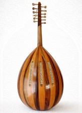 🟢 Arabic Oud Musical
