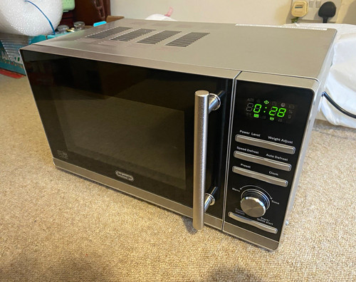 Longhi p80h20el zvd - de'longhi, p80h20el-zvd