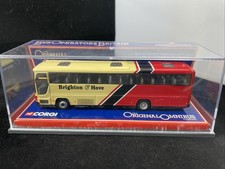 Corgi OOC 43309 - Plaxton