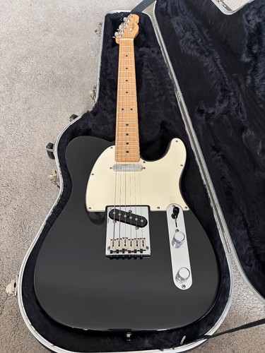 Fender telecaster american - fender,