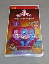 🎈1998 The Care Bears Hugs'