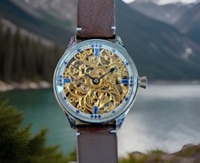 Beautiful Vintage Rolex Lever