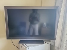 TV LCD 40" inch Sony KLV-40W300A