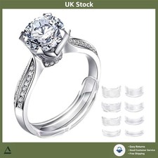 Ultimate 8 Size Silicone Ring