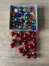 Multicoloured Mini Glass